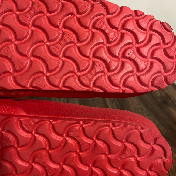 Birkenstock Slide Sandals men’s - Picture 6 of 9